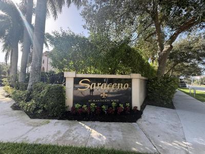 120 NW 117TH Terrace, Plantation, Floride 33325, États-Unis