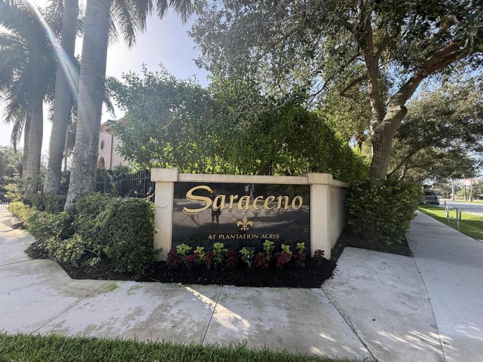 120 NW 117TH Terrace, Plantation, Floride 33325, États-Unis