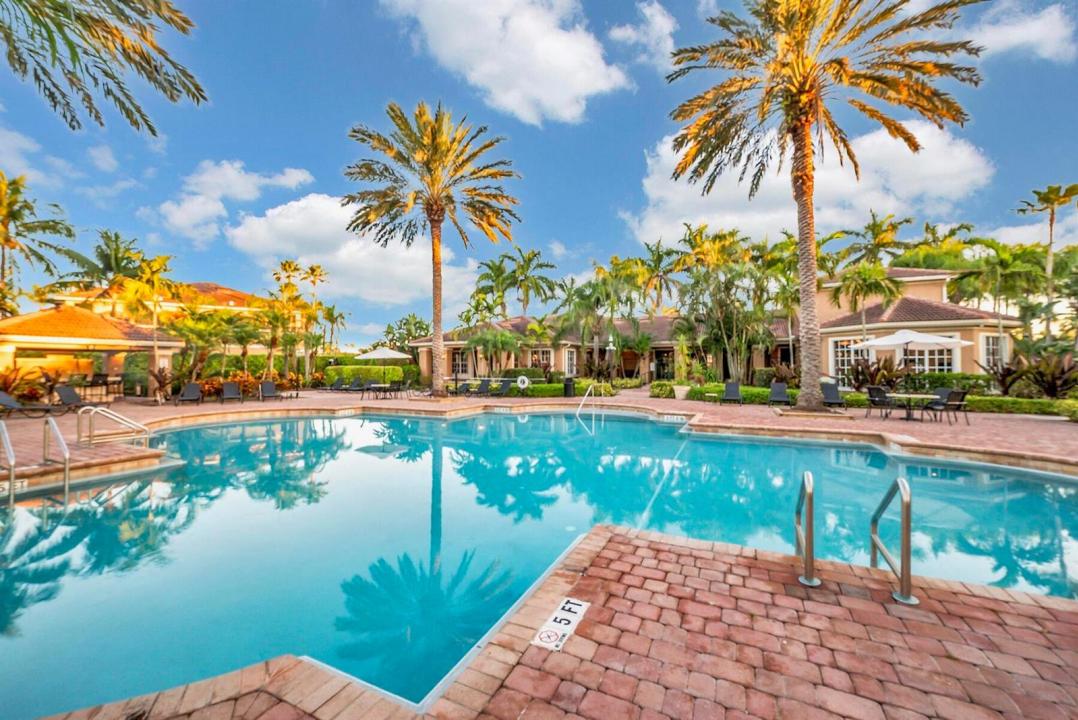 3594 NW ADRIATIC Lane 301, Jensen Beach, Floride 34957, États-Unis