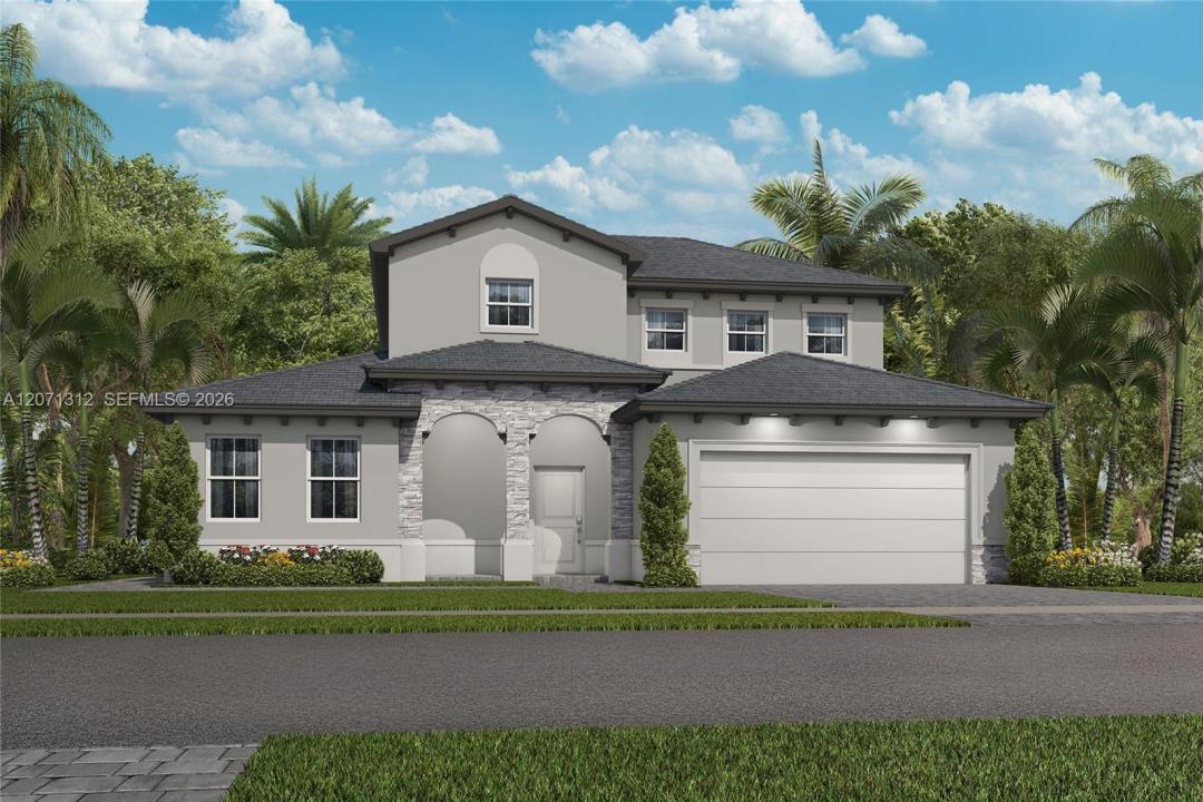 17603 SW 287 ST, Miami, Floride 33030, États-Unis