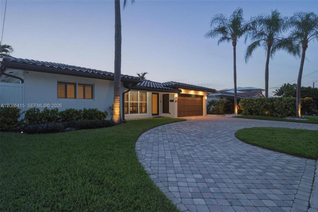 491 SE 10th Ave, Pompano Beach, Флорида 33060, Соединенные Штаты