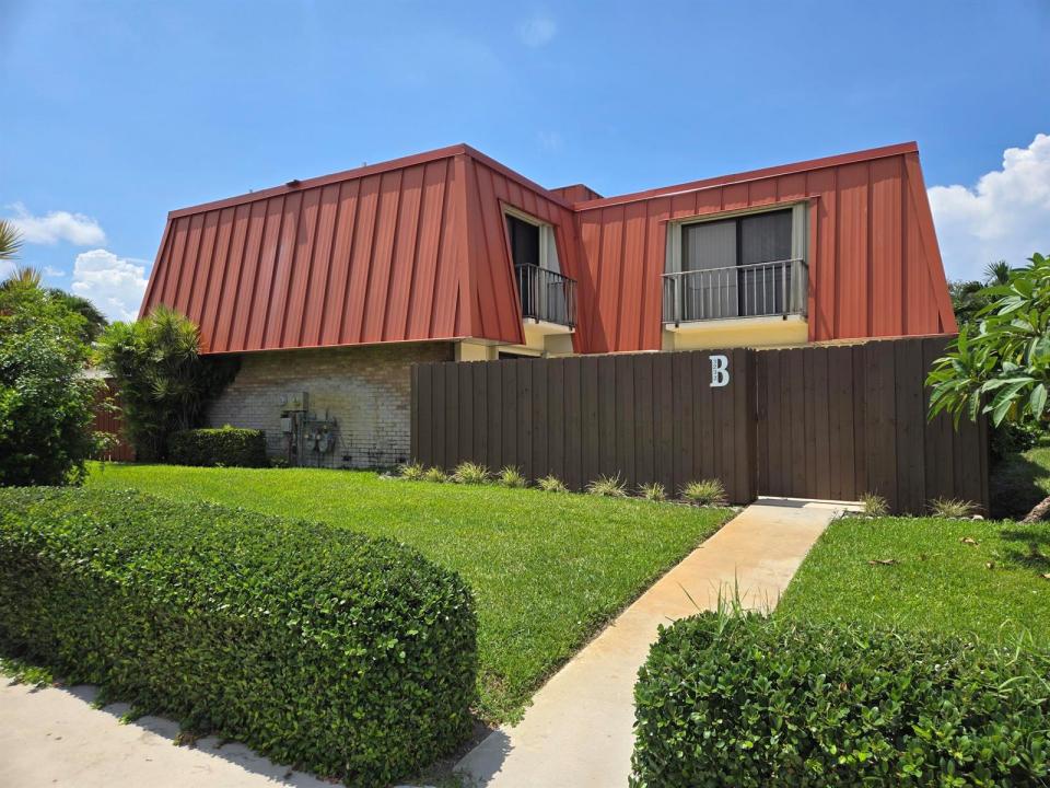 3232 MERIDIAN N Way B, Palm Beach Gardens, Floride 33410, États-Unis