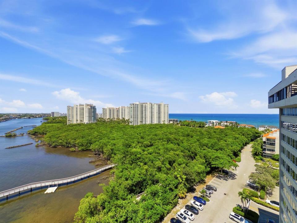 3912 S Ocean Boulevard 1412, Highland Beach, Florida 33487, Stati Uniti