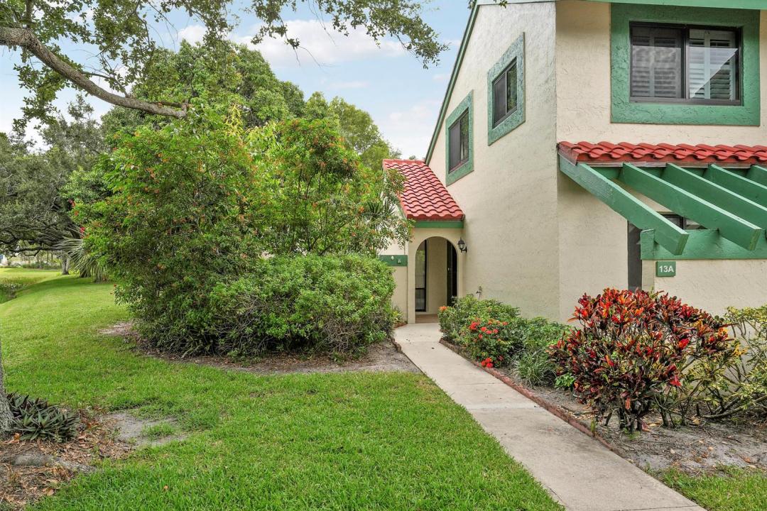 13 Lexington E Lane A, Palm Beach Gardens, Florida 33418, USA