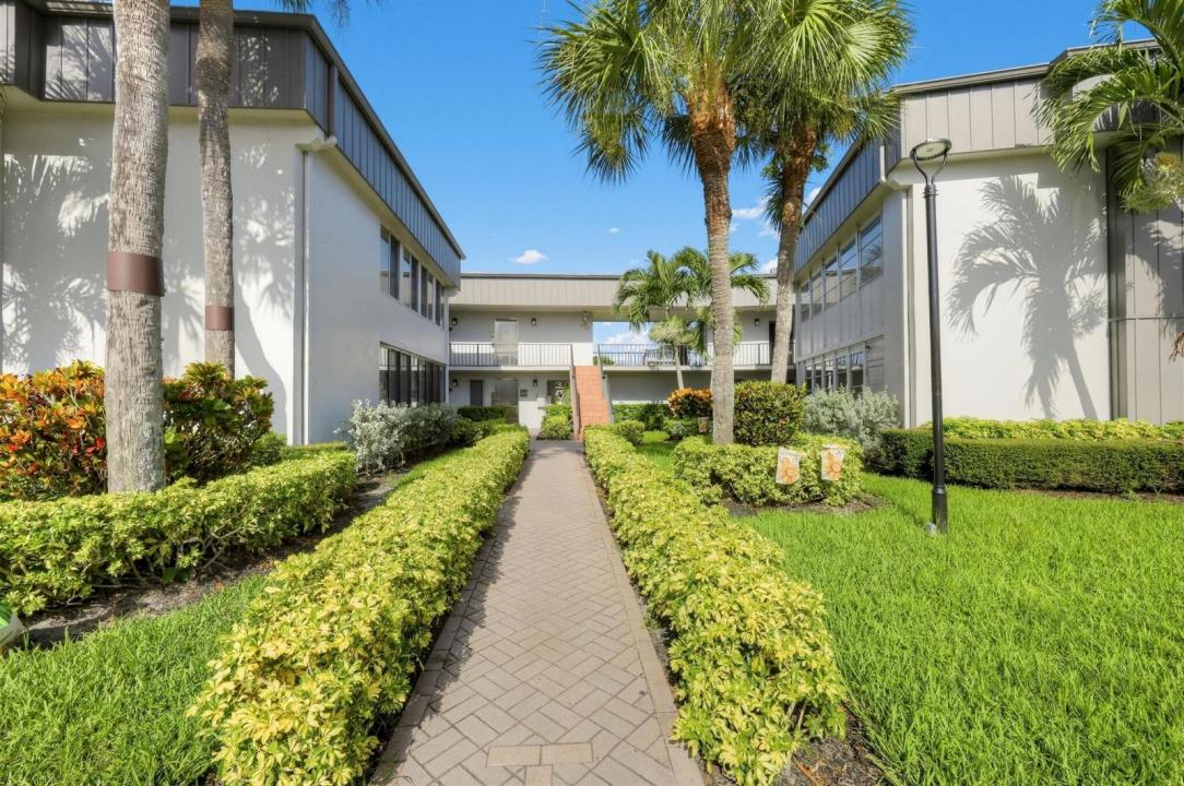 464 Piedmont J, Delray Beach, Florida 33484, Stati Uniti
