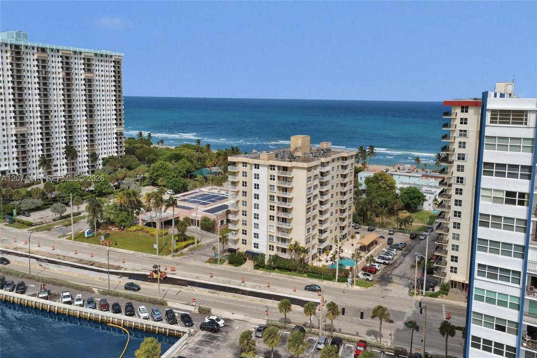 1401 S Ocean Dr 302, Hollywood, Florida 33019, USA