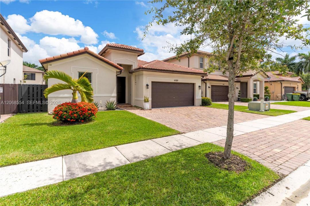 4189 NE 20th St, Homestead, Floride 33033, États-Unis