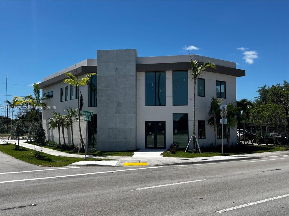 5000 Pembroke Rd, West Park, Florida 33021, Stati Uniti