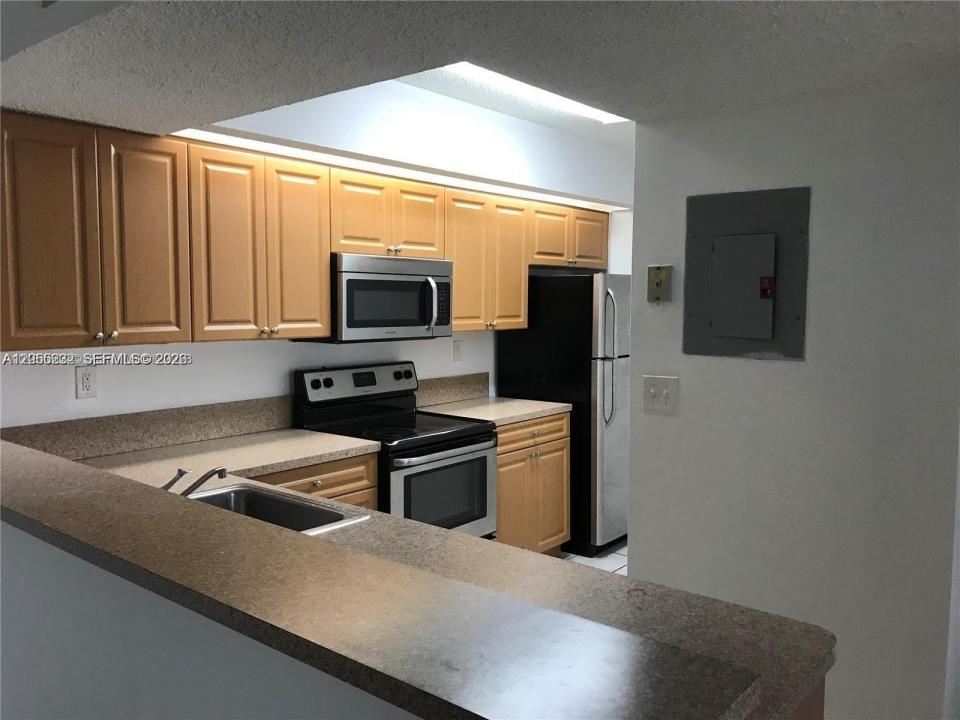8580 SW 212th St 307, Cutler Bay, Florida 33189, Stati Uniti