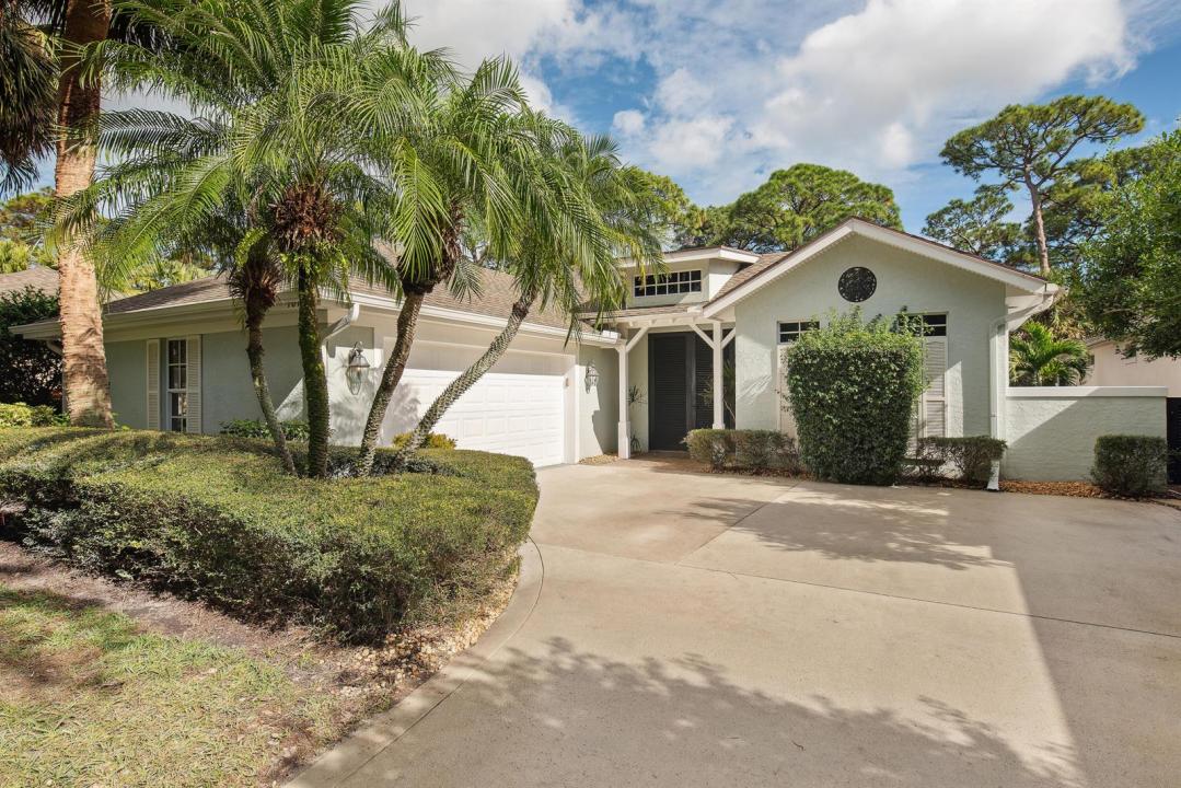 1018 CAROLINA SW Circle, Vero Beach, Floride 32962, États-Unis