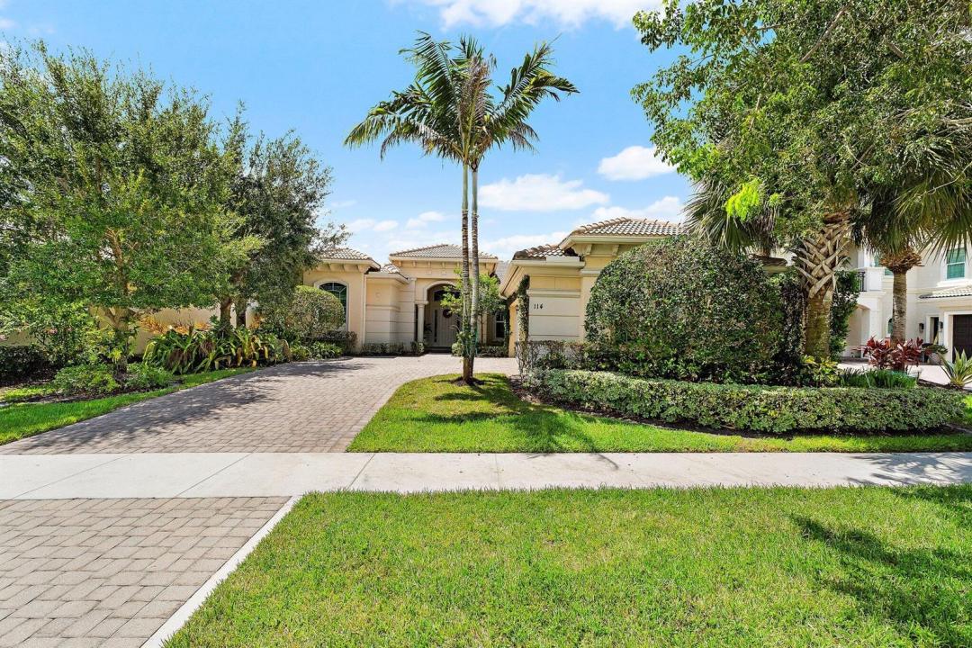 114 Carmela Court, Jupiter, Floride 33478, États-Unis