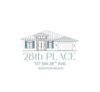 727 SW 28TH Avenue, Boynton Beach, Florida 33435, Stati Uniti
