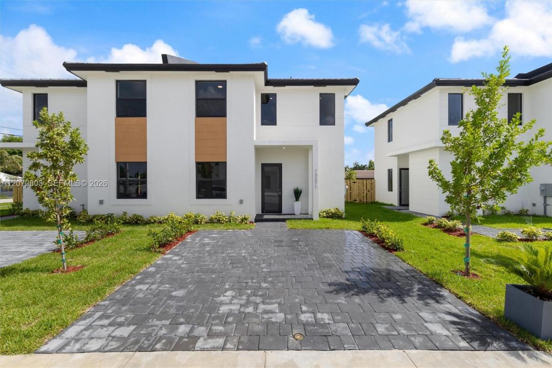 13371 SW 265th Terr, Homestead, Florida 33032, USA