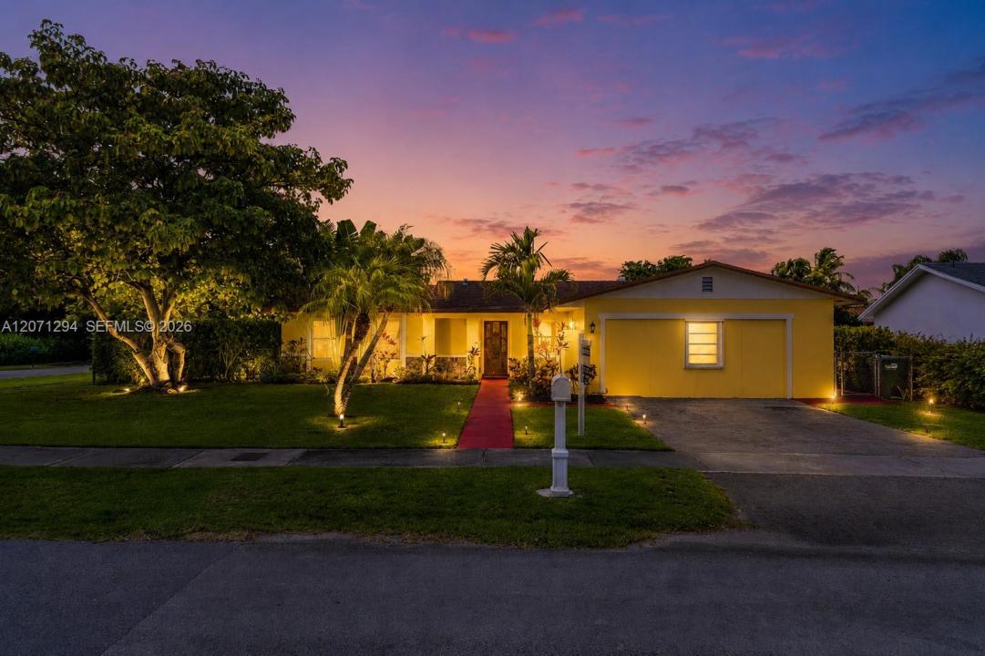 12900 SW 81st St, Miami, Floride 33183, États-Unis