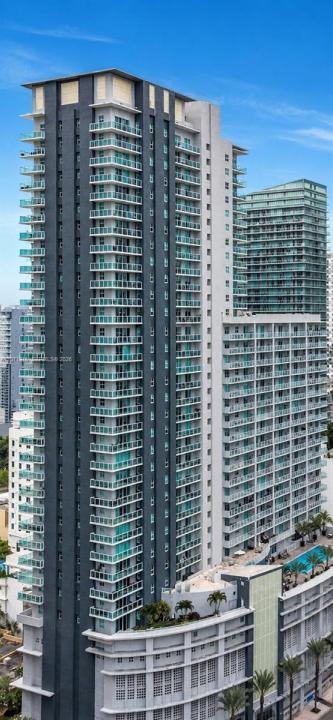 1250 S Miami Ave 2413, Miami, Floride 33130, États-Unis