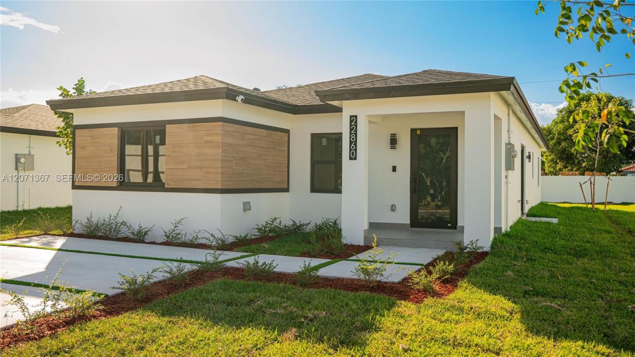 22860 SW 122nd PL, Miami, Florida 33170, Stati Uniti