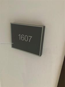 1830 S Ocean Dr 1607, Hallandale Beach, Florida 33009, USA