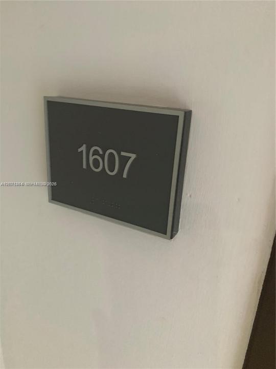 1830 S Ocean Dr 1607, Hallandale Beach, Florida 33009, Stati Uniti