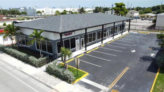 4030 Pembroke Rd, West Park, Floride 33021, États-Unis
