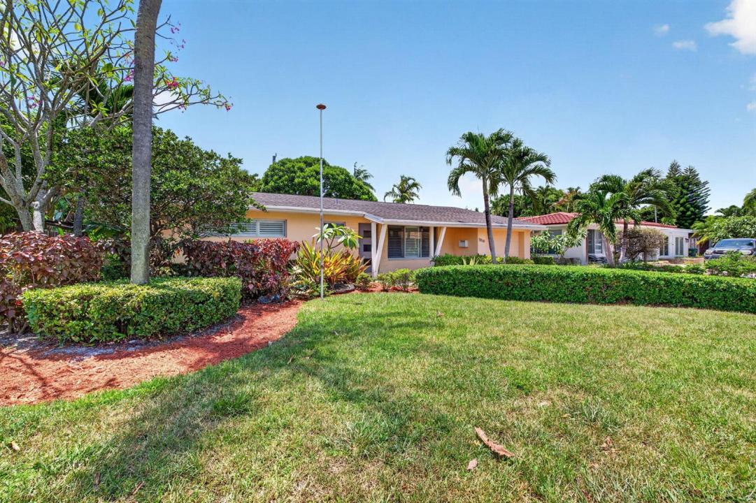 1858 NE 34TH Street, Oakland Park, Floride 33306, États-Unis