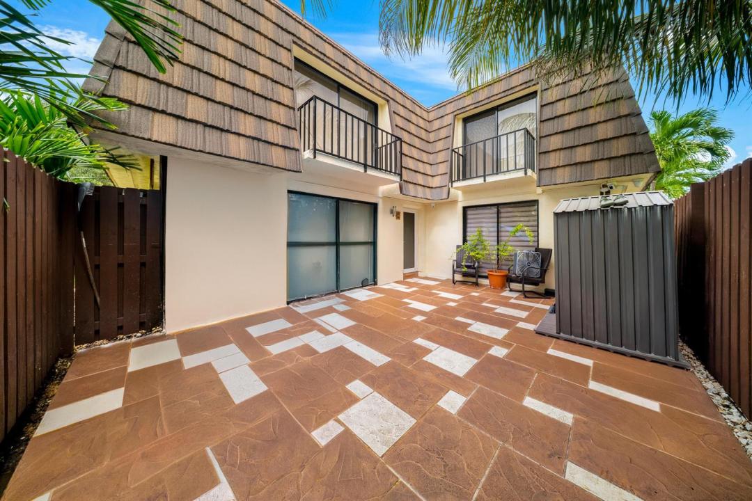 1524 FOREST LAKES Circle A, West Palm Beach, 플로리다 33406, 미국