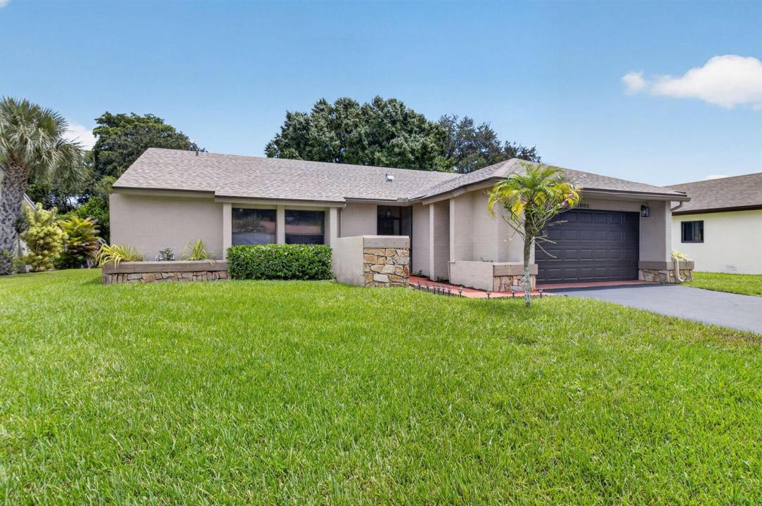 18102 104th S Terrace, Boca Raton, Floride 33498, États-Unis