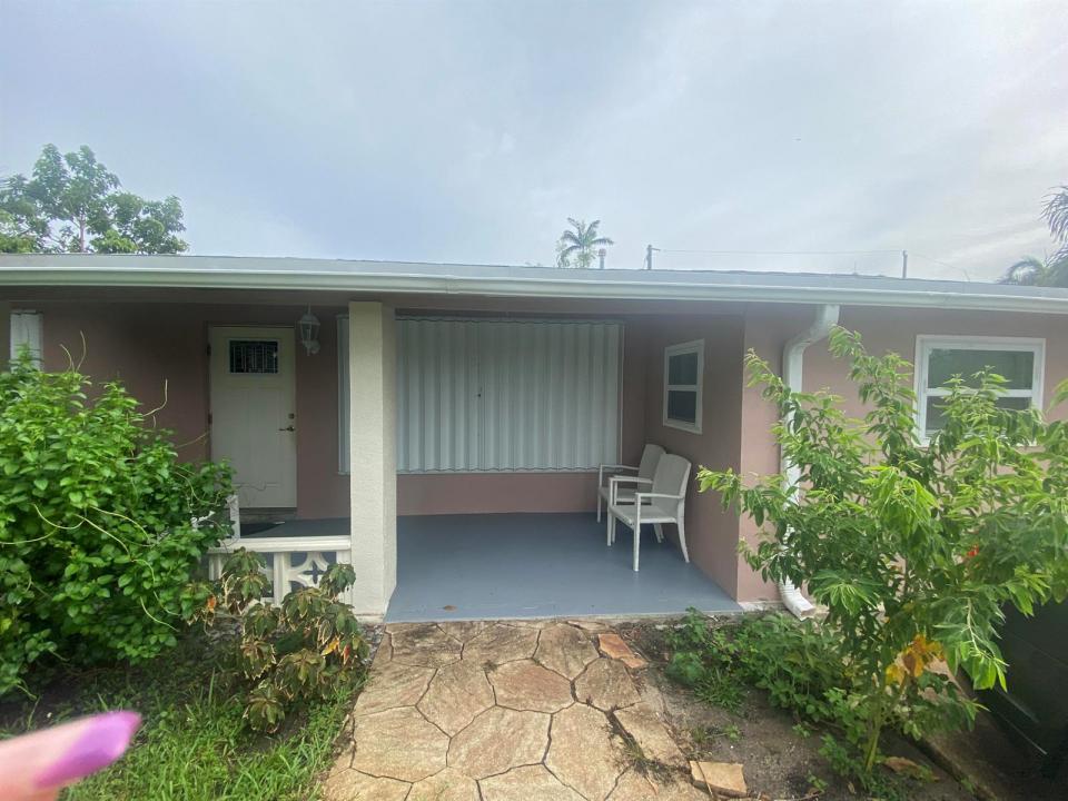 1630 NE 34TH Street, Pompano Beach, Floride 33064, États-Unis