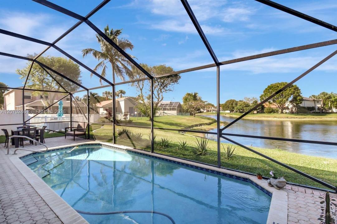7647 Rockport Cir, Lake Worth, Floride 33467, États-Unis