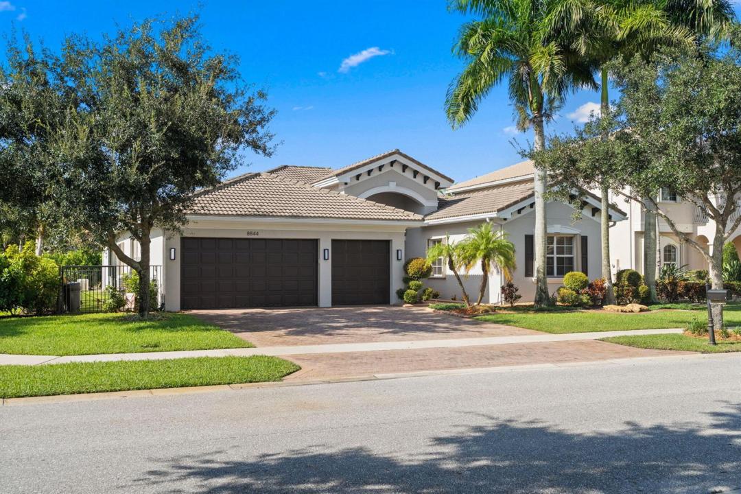 8844 STARHAVEN Cove, Boynton Beach, Floride 33473, États-Unis