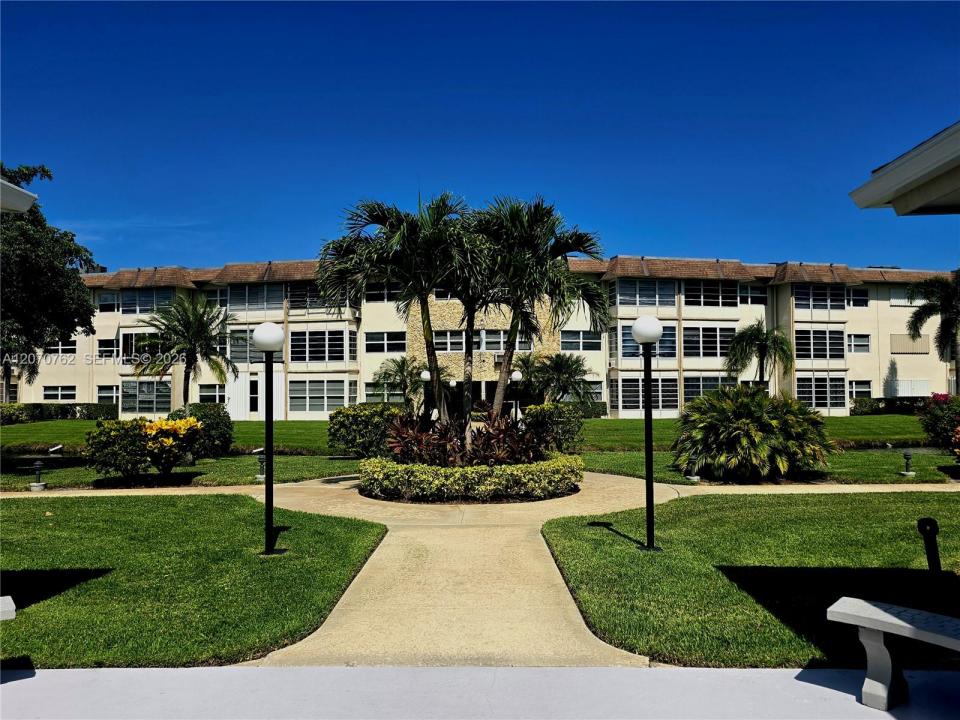 3405 NW 48th Ave 601, Lauderdale Lakes, Floride 33319, États-Unis