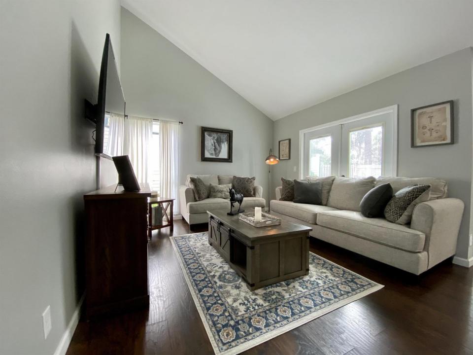 453 Park Forest Way, Wellington, Floride 33414, États-Unis