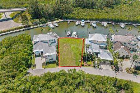 2915 Marsh Island Lane, Vero Beach, Florida 32963, Stati Uniti
