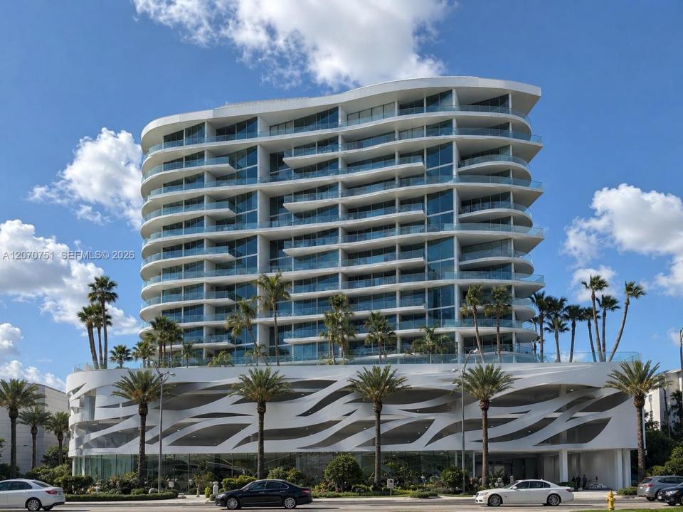 17550 Collins Ave 701, Sunny Isles Beach, Floride 33160, États-Unis