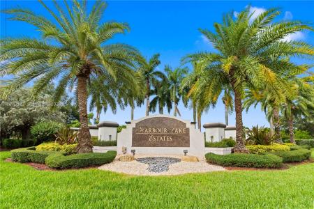 18794 SW 17th Ct, Miramar, 佛罗里达州 33029, 美国