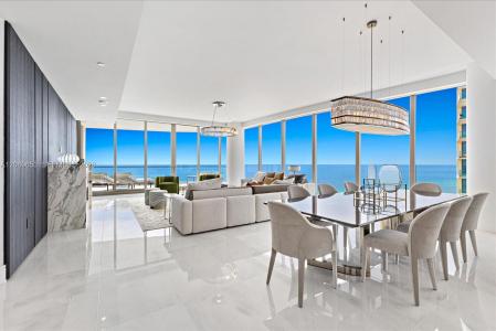 17975 Collins Ave N2001, Sunny Isles Beach, Floride 33160, États-Unis