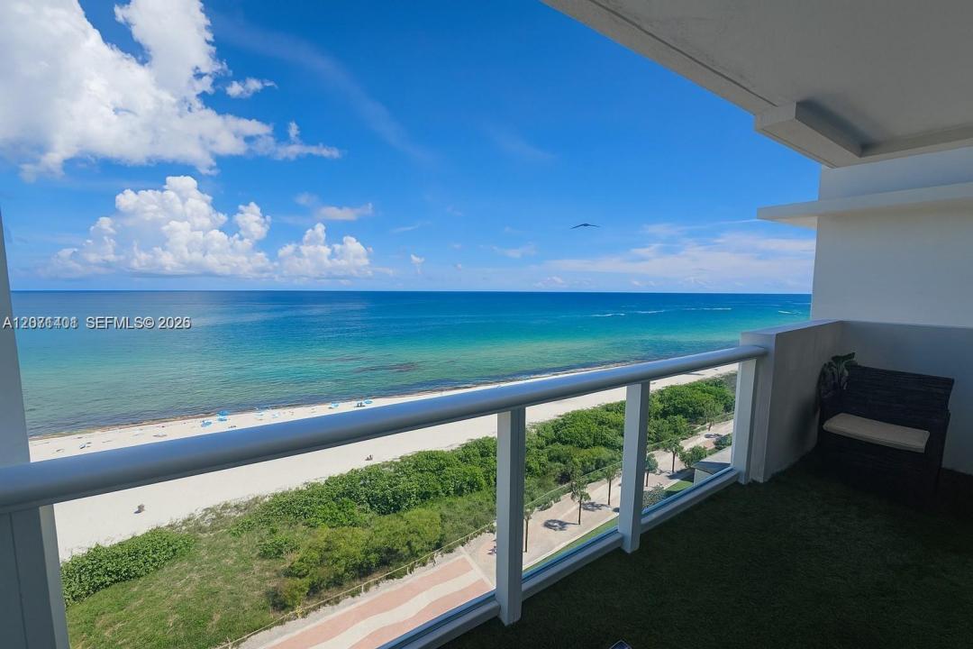 5601 Collins Ave 1409, Miami Beach, Floride 33140, États-Unis