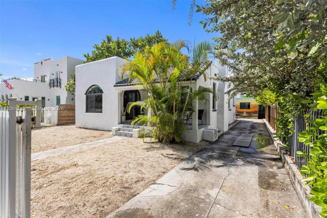 1644 SW 9th St, Miami, Floride 33135, États-Unis