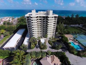 4600 S Ocean Boulevard 604, Highland Beach, Floride 33487, États-Unis