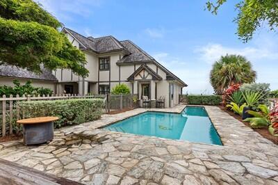965 Pebble Lane, Indian River Shores, Floride 32963, États-Unis