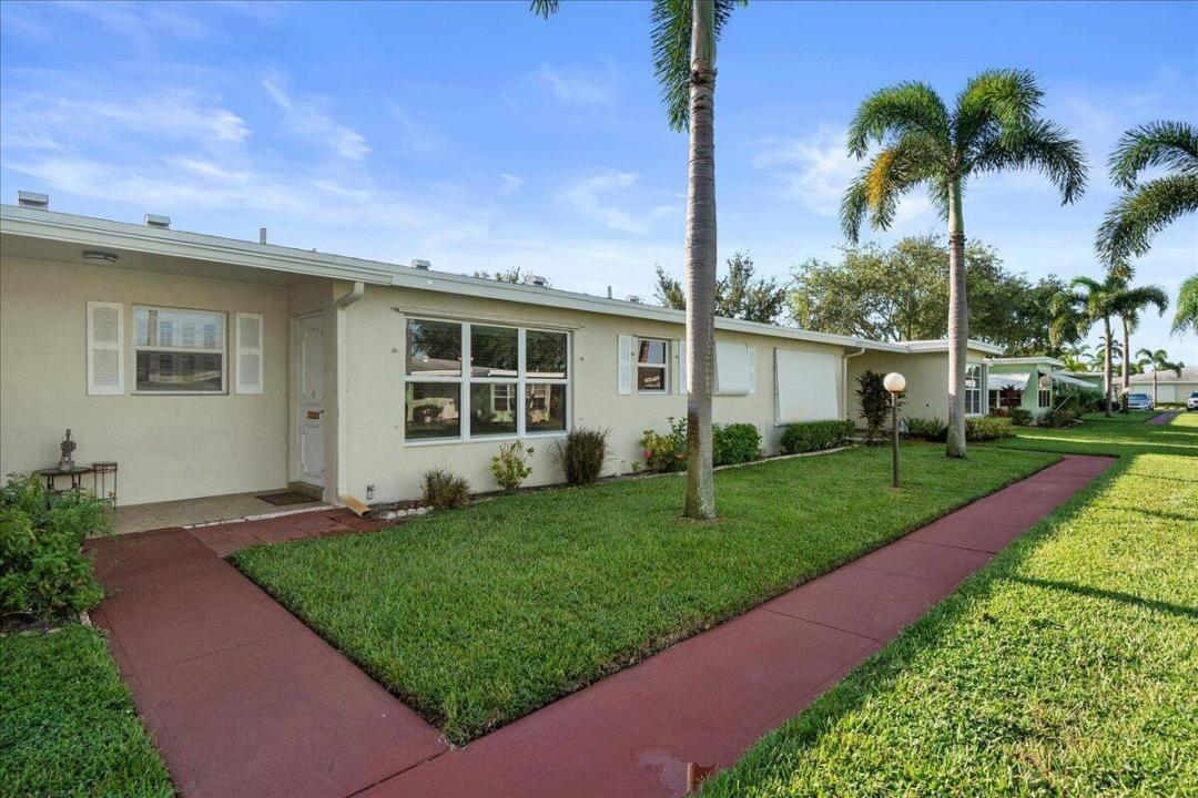 220 COUNTRY Lane B, Boynton Beach, Floride 33435, États-Unis