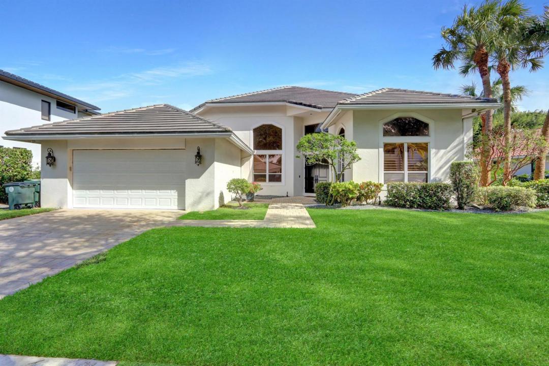 5866 St Annes Way, Boca Raton, פלורידה 33496, ארצות הברית של אמריקה