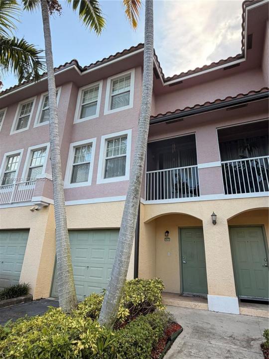 6398 W Sample Rd 6398, Coral Springs, Floride 33067, États-Unis