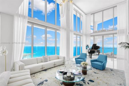 16901 Collins Ave 5305, Sunny Isles Beach, Floride 33160, États-Unis