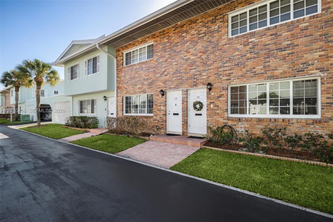 5400 N Ocean Blvd 39, Lauderdale By The Sea, Florida 33308, Stati Uniti