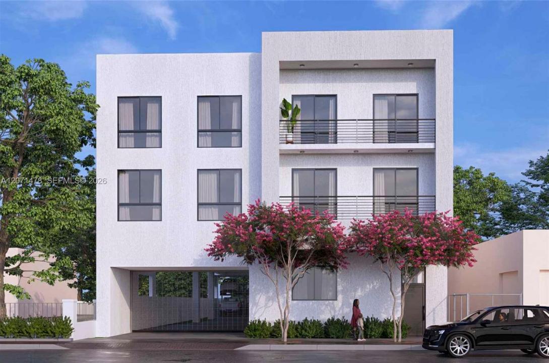 1232 SW 6th ST, Miami, Florida 33135, USA