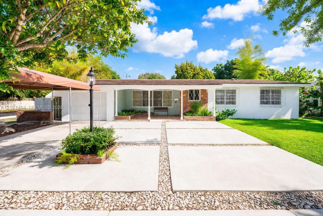 5775 SW 57th Ter, Miami, Florida 33143, Stati Uniti