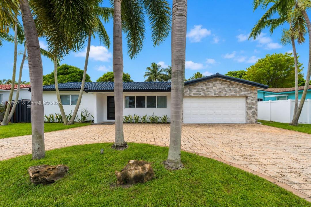 5424 Garfield St, Hollywood, Floride 33021, États-Unis