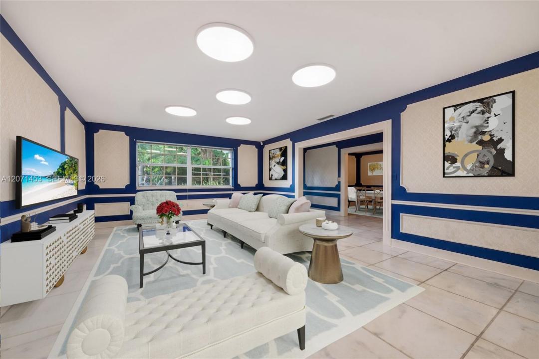 5455 SW 88th St, Miami, Floride 33156, États-Unis
