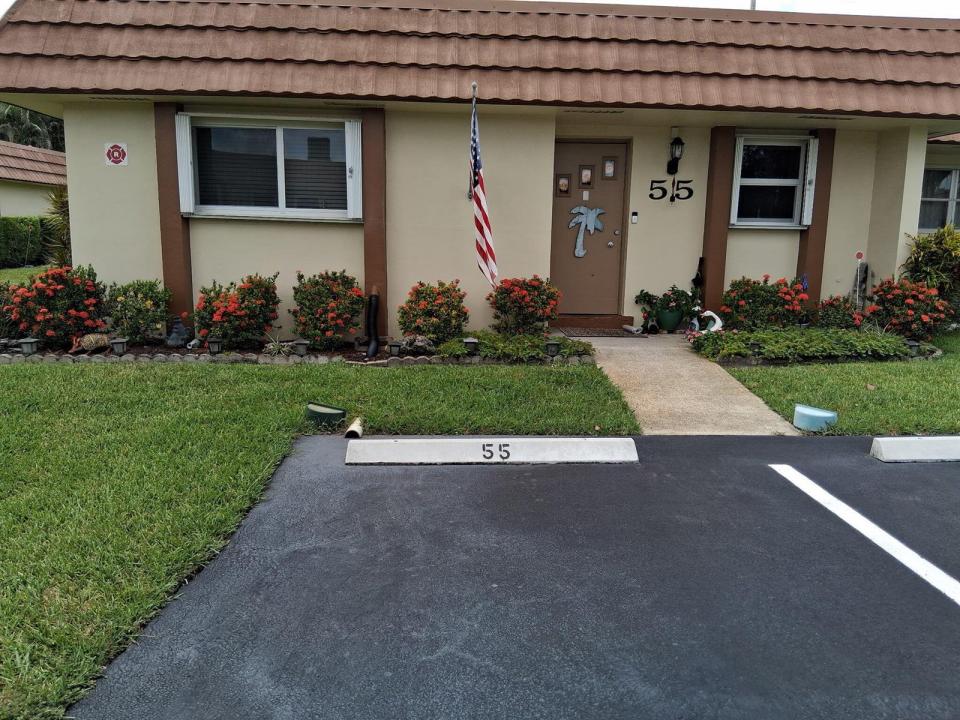 5730 E Fernley E Drive 55, West Palm Beach, فلوريدا 33415, الولايات المتحدة
