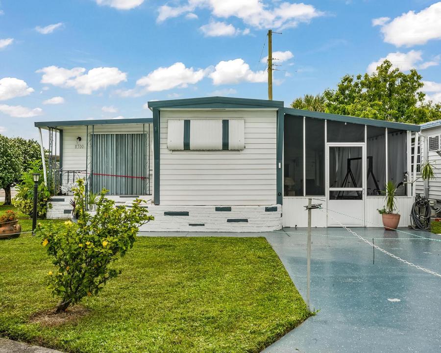 8500 SW 18th Place, Davie, فلوريدا 33324, الولايات المتحدة